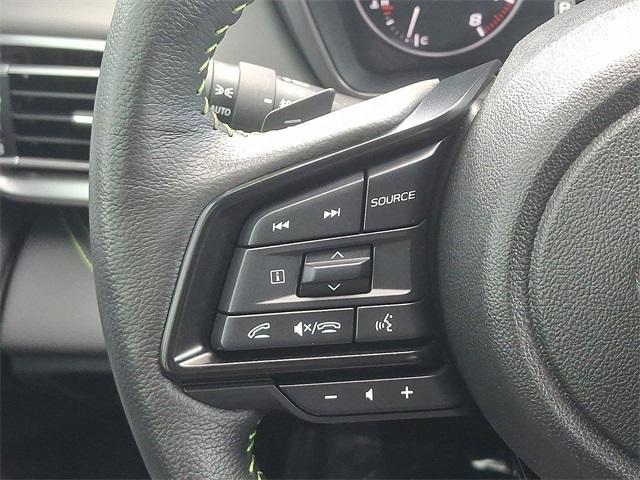 used 2024 Subaru Outback car, priced at $31,940