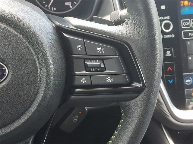 used 2024 Subaru Outback car, priced at $31,940