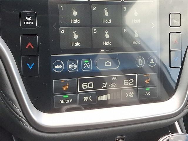 used 2024 Subaru Outback car, priced at $31,940