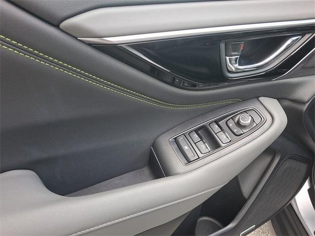 used 2024 Subaru Outback car, priced at $31,940