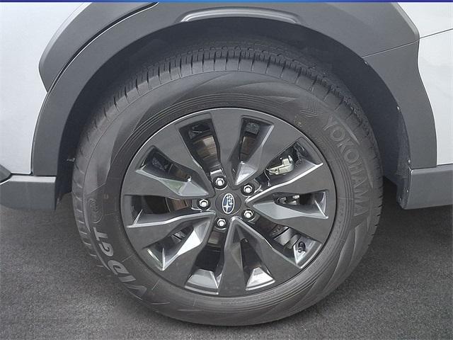 used 2024 Subaru Outback car, priced at $31,940