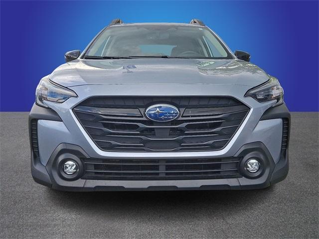 used 2024 Subaru Outback car, priced at $31,940