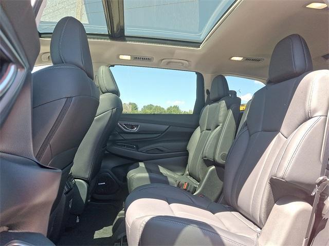 new 2025 Subaru Ascent car, priced at $46,843