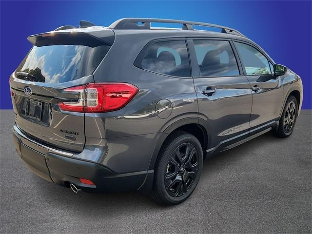 new 2024 Subaru Ascent car, priced at $45,395