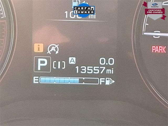 used 2024 Subaru Forester car, priced at $31,995