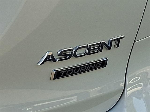 new 2025 Subaru Ascent car, priced at $49,597
