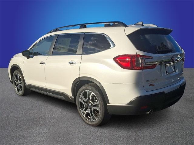 new 2025 Subaru Ascent car, priced at $49,597