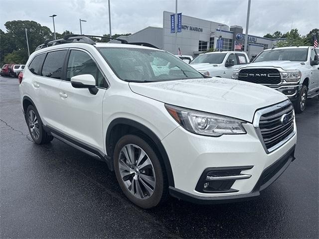used 2021 Subaru Ascent car, priced at $29,875