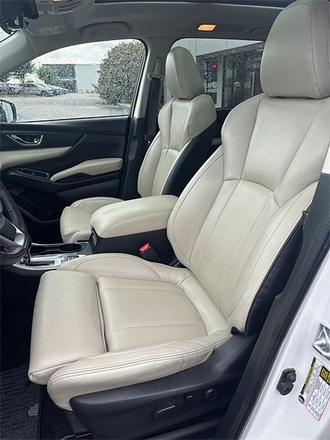used 2021 Subaru Ascent car, priced at $29,875