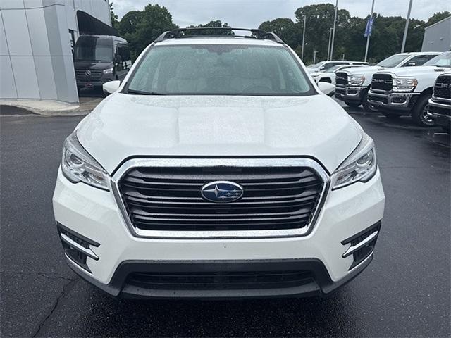 used 2021 Subaru Ascent car, priced at $29,875