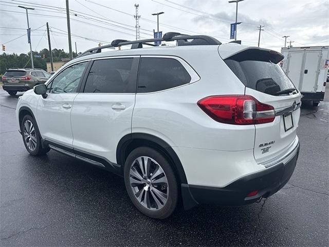 used 2021 Subaru Ascent car, priced at $29,875