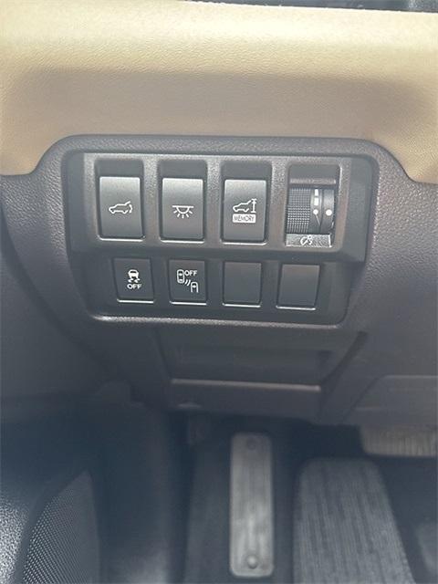 used 2021 Subaru Ascent car, priced at $29,875