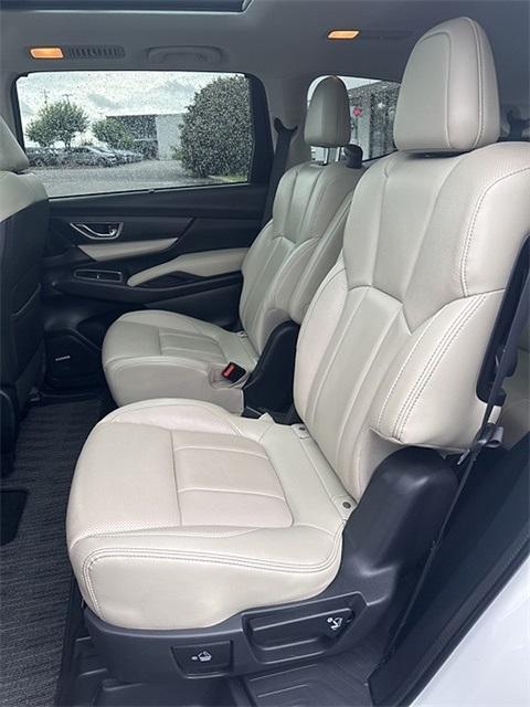 used 2021 Subaru Ascent car, priced at $29,875