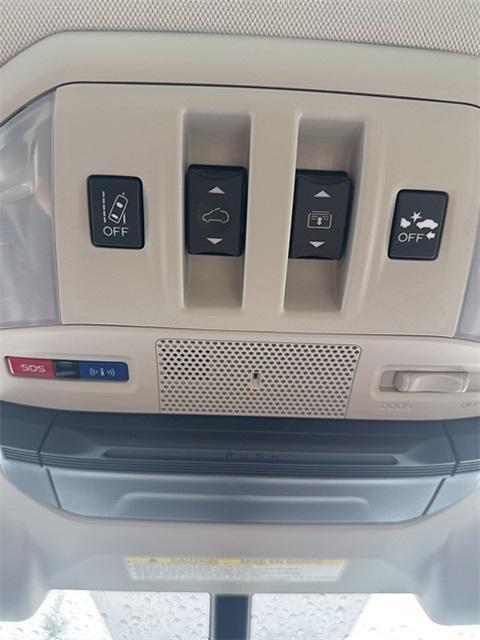used 2021 Subaru Ascent car, priced at $29,875