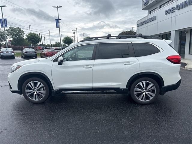 used 2021 Subaru Ascent car, priced at $29,875