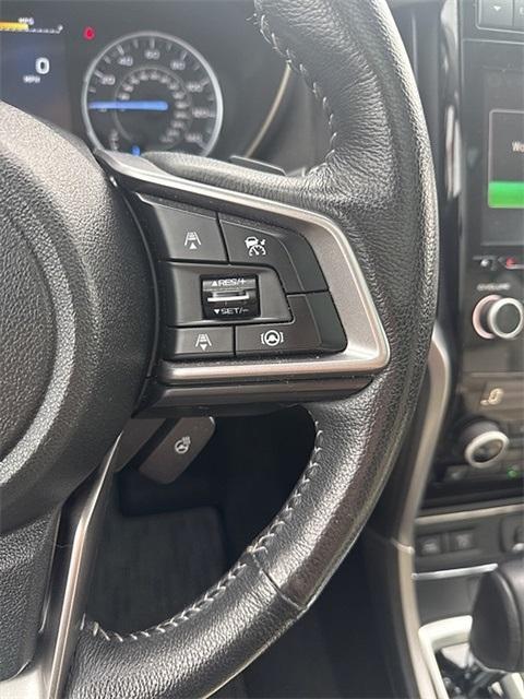 used 2021 Subaru Ascent car, priced at $29,875