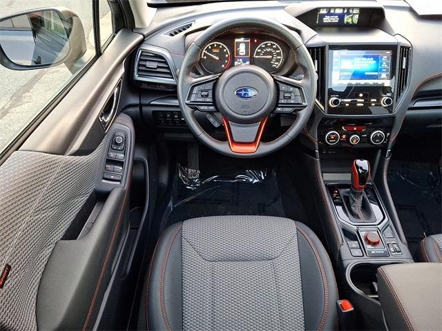 used 2024 Subaru Forester car, priced at $32,465