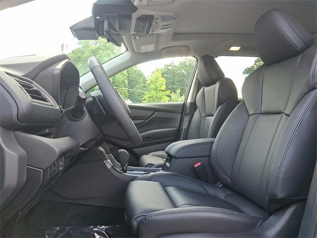 new 2025 Subaru Ascent car, priced at $52,334