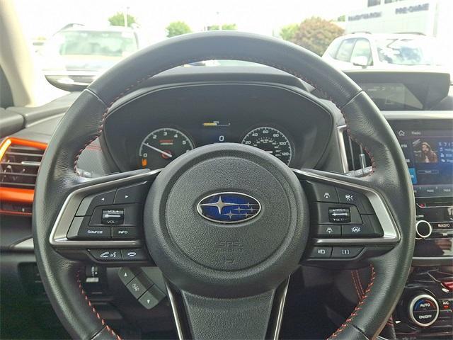 used 2020 Subaru Forester car, priced at $23,995