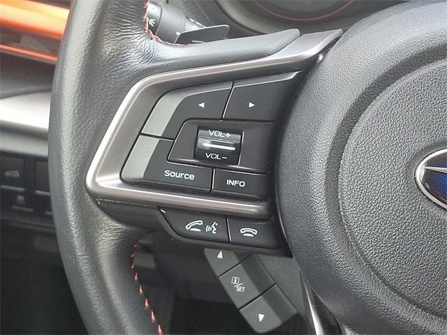 used 2020 Subaru Forester car, priced at $23,995