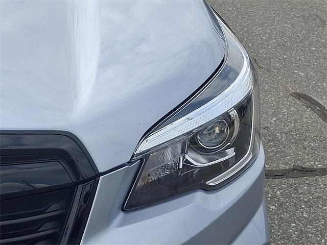 used 2020 Subaru Forester car, priced at $23,995
