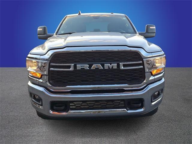 used 2023 Ram 2500 car, priced at $43,488