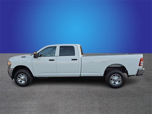 used 2023 Ram 2500 car, priced at $43,488