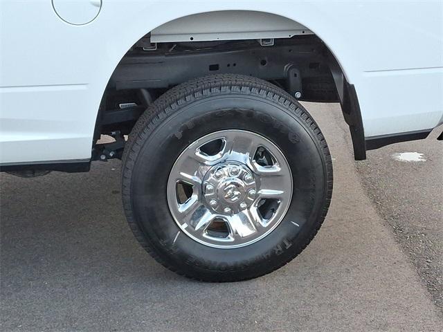 used 2023 Ram 2500 car, priced at $43,488