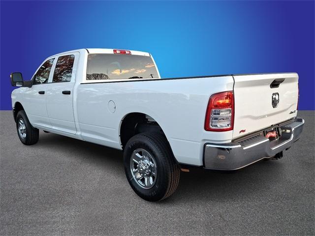 used 2023 Ram 2500 car, priced at $43,488