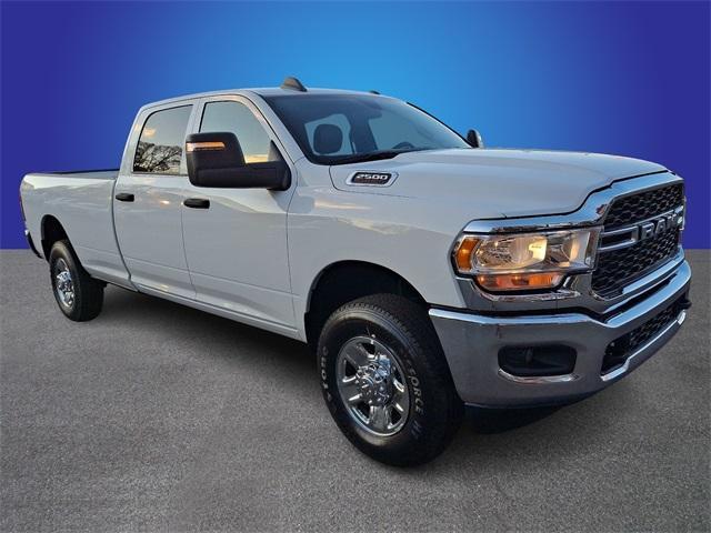 used 2023 Ram 2500 car, priced at $43,488