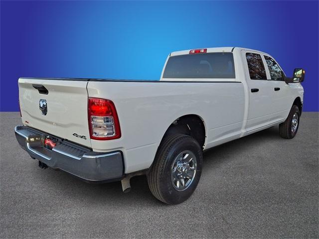 used 2023 Ram 2500 car, priced at $43,488