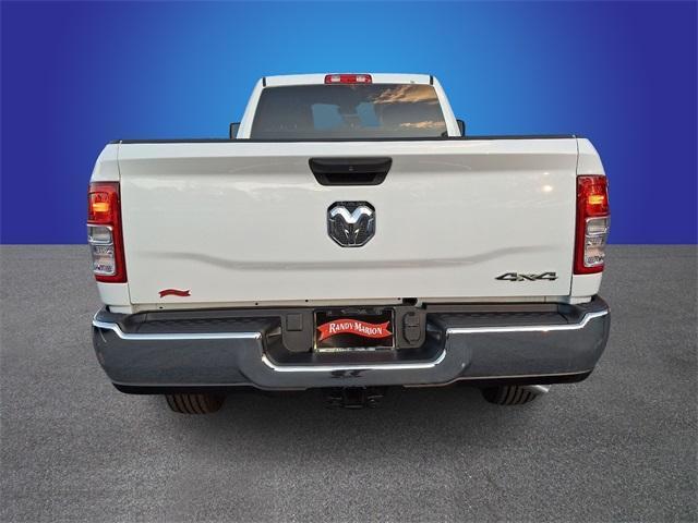 used 2023 Ram 2500 car, priced at $43,488