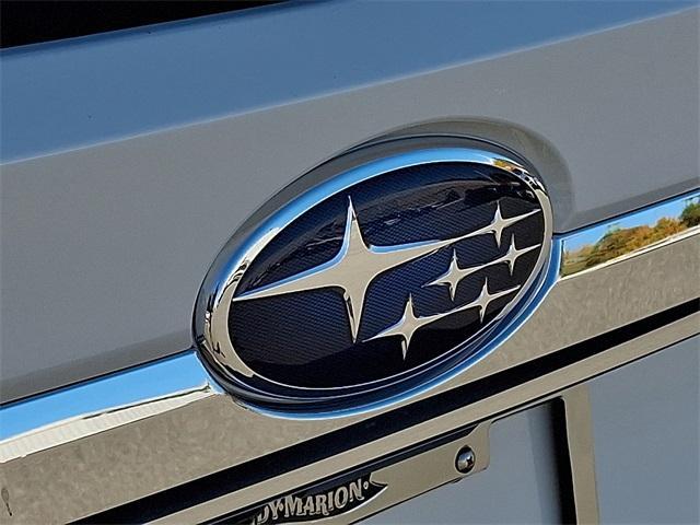 new 2025 Subaru Ascent car, priced at $46,843