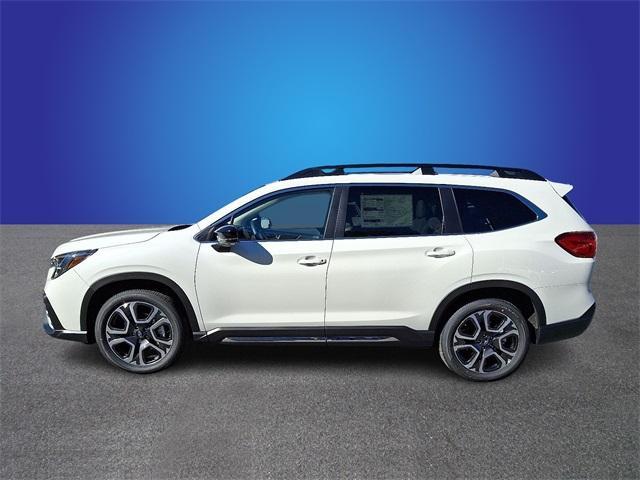new 2025 Subaru Ascent car, priced at $46,843