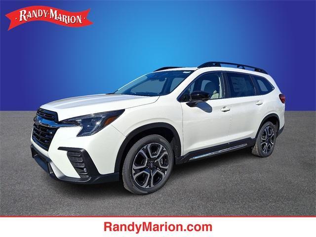 new 2025 Subaru Ascent car, priced at $46,843