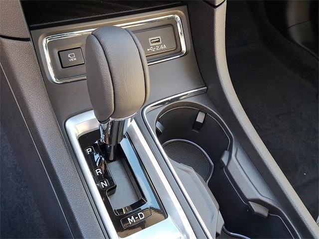 new 2025 Subaru Ascent car, priced at $46,843