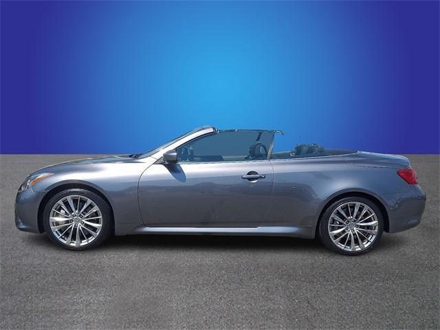 used 2012 INFINITI G37 car, priced at $14,995