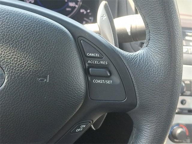 used 2012 INFINITI G37 car, priced at $14,995