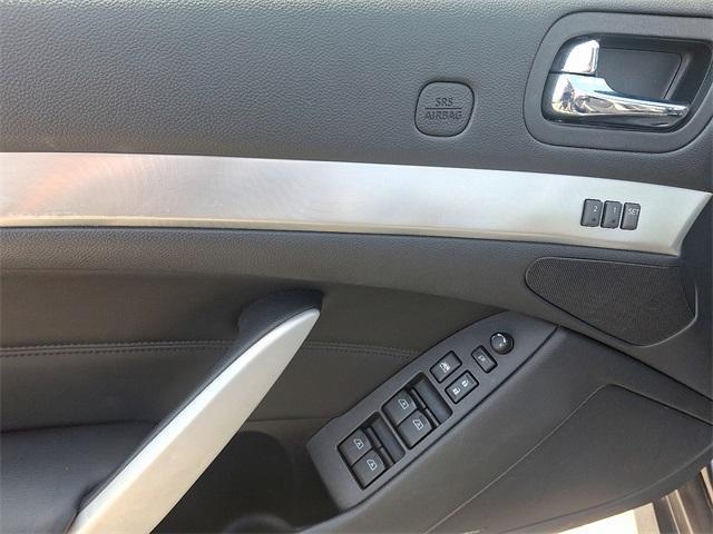used 2012 INFINITI G37 car, priced at $14,995