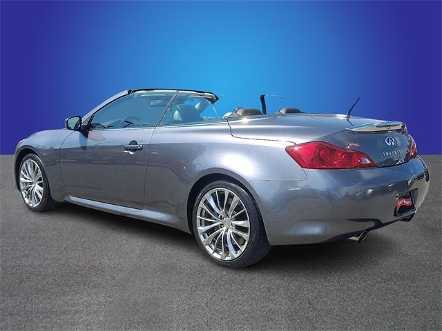 used 2012 INFINITI G37 car, priced at $14,995