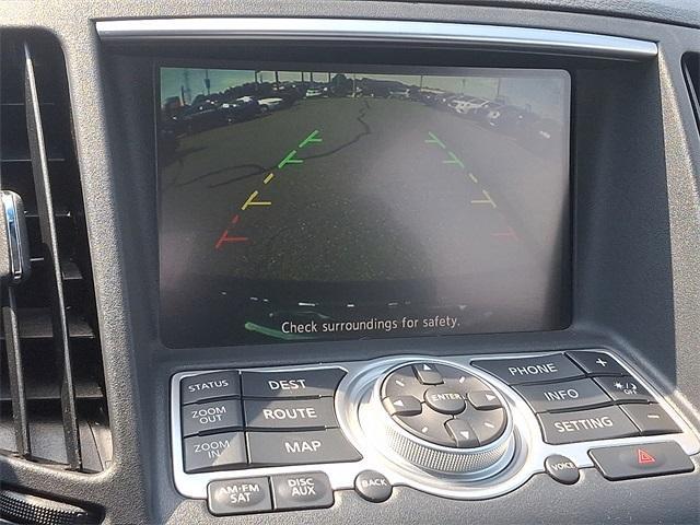 used 2012 INFINITI G37 car, priced at $14,995