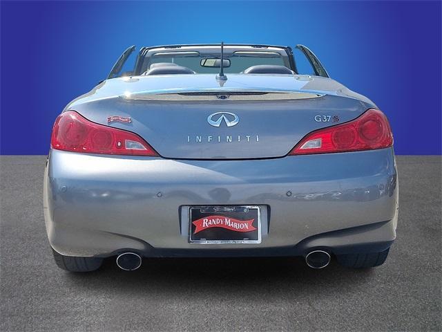 used 2012 INFINITI G37 car, priced at $14,995
