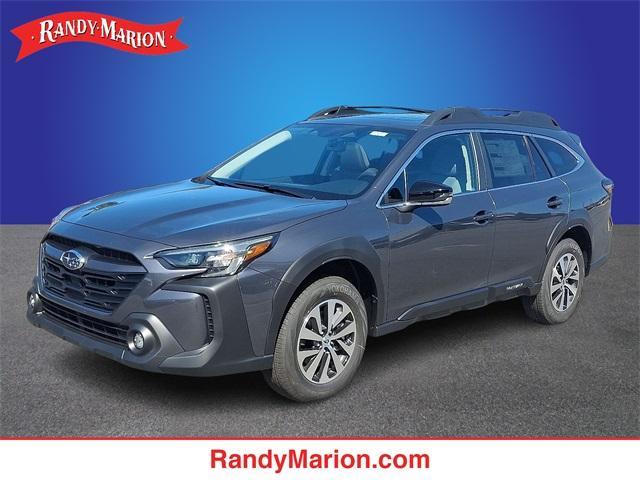 new 2025 Subaru Outback car, priced at $35,968