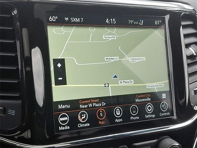 used 2020 Jeep Grand Cherokee car, priced at $21,485