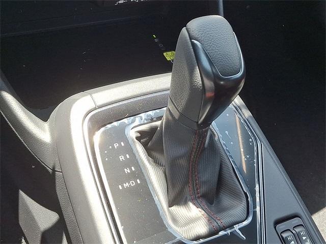 new 2025 Subaru Impreza car, priced at $30,688