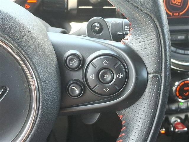 used 2016 MINI Hardtop car, priced at $14,995