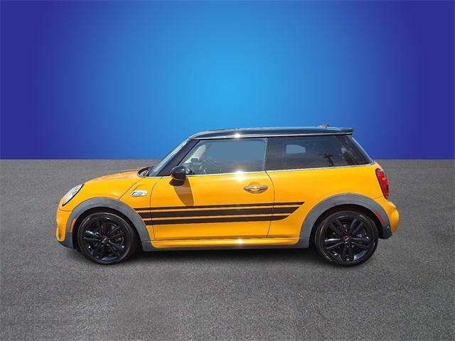 used 2016 MINI Hardtop car, priced at $14,995