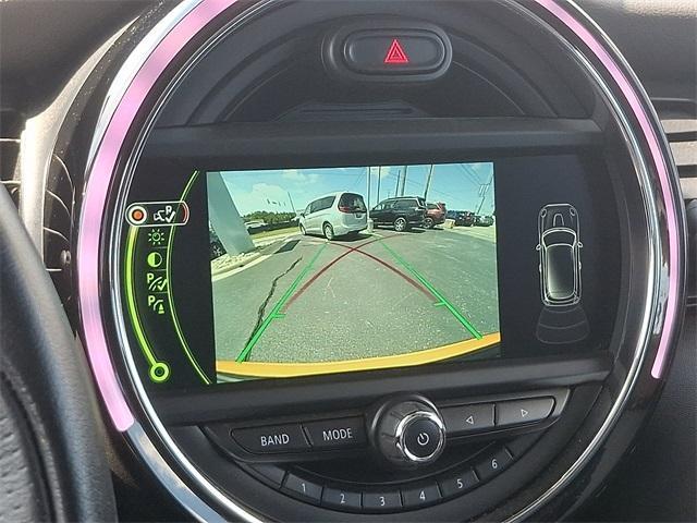 used 2016 MINI Hardtop car, priced at $14,995