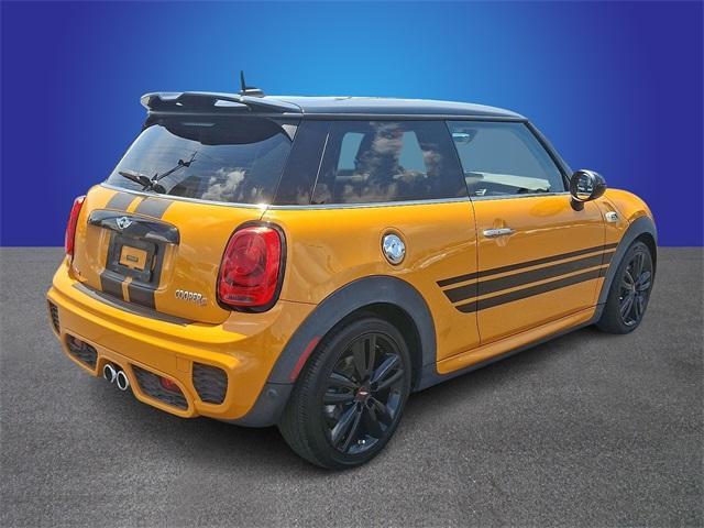 used 2016 MINI Hardtop car, priced at $14,995