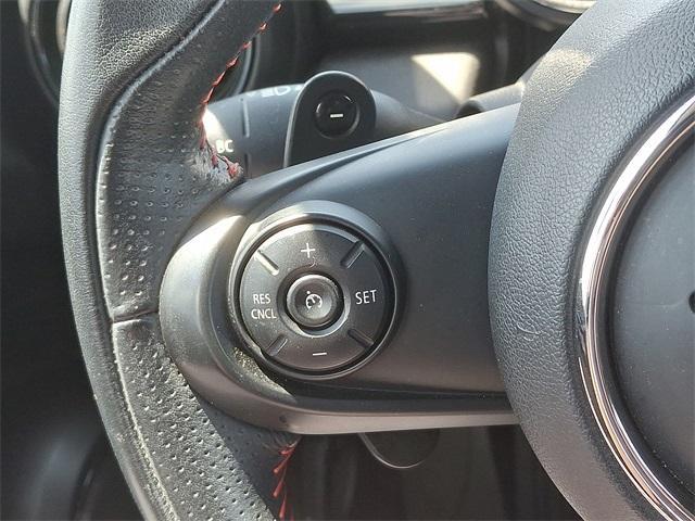used 2016 MINI Hardtop car, priced at $14,995